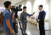鄂前旗一水保项目通过自治区验收