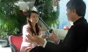 真正实现“为民做主”到“由民做主”——鄂尔多斯市推行民生实事项目人大代