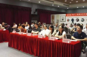 带着建议上“通道”——3位市政协委员走上第二场“委员通道”