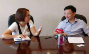 始终同人民群众想在一起干在一起——习近平总书记重要讲话在内蒙古干部群众