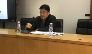 孟瑞林 贺龙“三治融合”润民心——发展新时代“枫桥经验”的乌兰木伦镇实