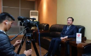牛俊雁在杭锦旗调研脱贫攻坚工作