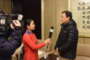 乌兰镇“小喇叭”奏响扶贫大乐章
