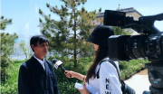 全国政协十三届三次会议举行第二次全体会议