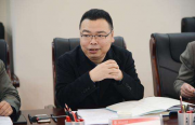 “问道库布其 穿沙800里”活动举办