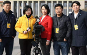 全市防汛抗旱工作电视电话会议召开