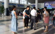 全国人大代表李玉良：宣讲全国“两会”精神