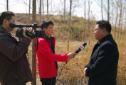 全区金融精准服务奶业振兴推进会召开