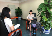 鄂尔多斯新增直达西安特快旅客列车正式开通
