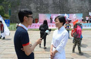 全市扫黑除恶专项斗争视频会议召开