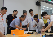 林少春在鄂尔多斯市调研时强调打好扫黑除恶专项斗争决胜战 有效提升基层治