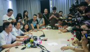 肖捷主持召开全国政务公开领导小组第三次会议
