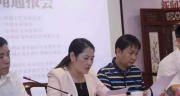 激情满怀 坚定信心 畅谈发展——全国人大代表李玉良全力传达贯彻两会精神