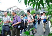市人大常委会召开《鄂尔多斯市绿色矿山建设管理条例（草案修改稿）》征求意